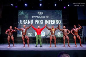  BODYBUILDING 102